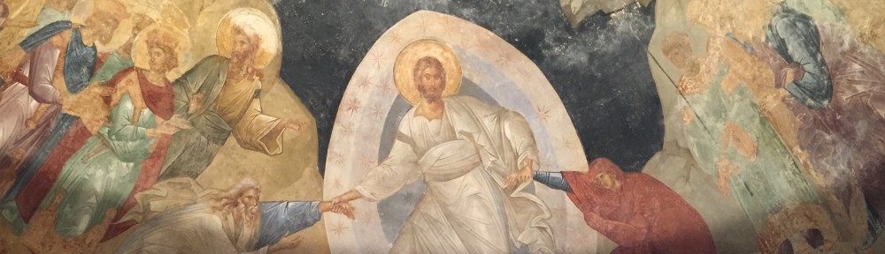 Feeding on Manna